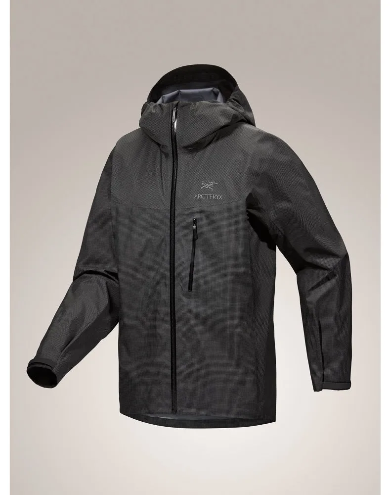 Alpha Lightweight Jacket Men's