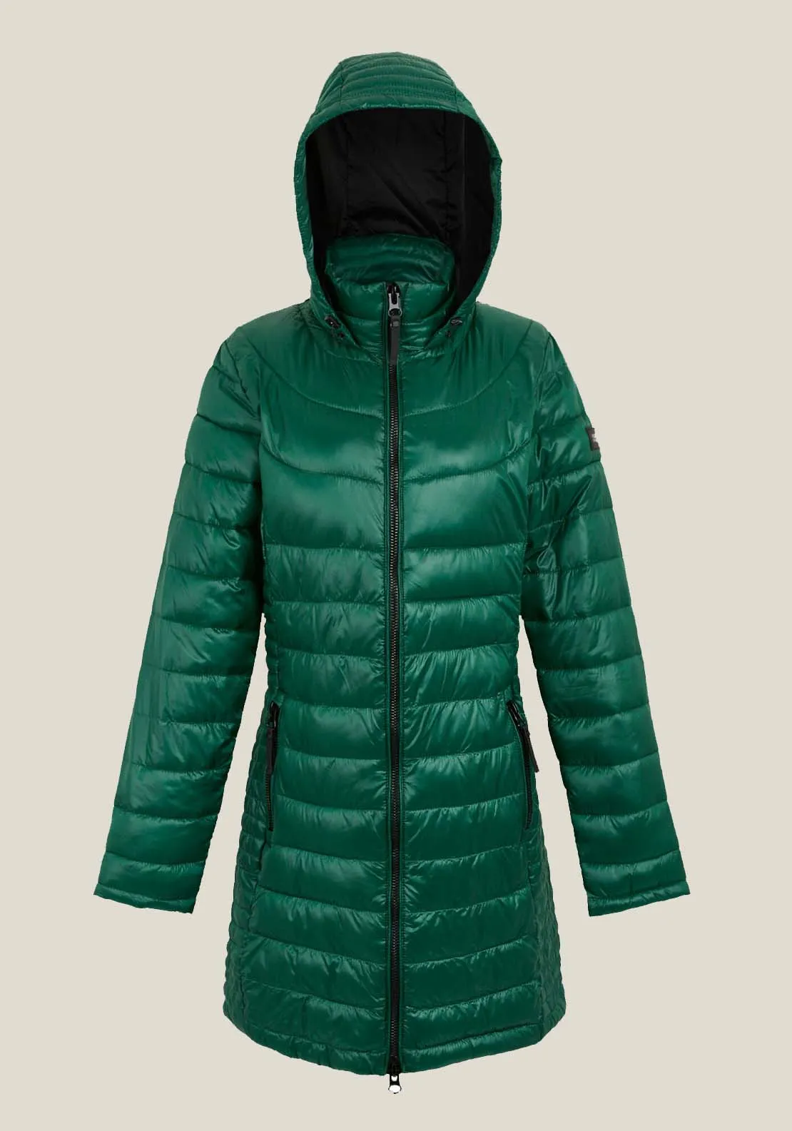 Andel IV Jacket - Rainforest