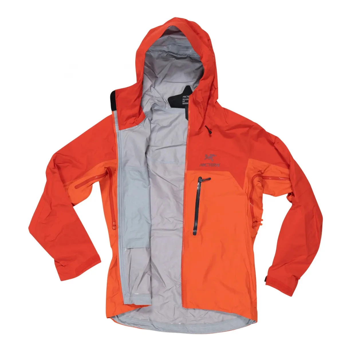 Arc'teryx Alpha AR Jacket