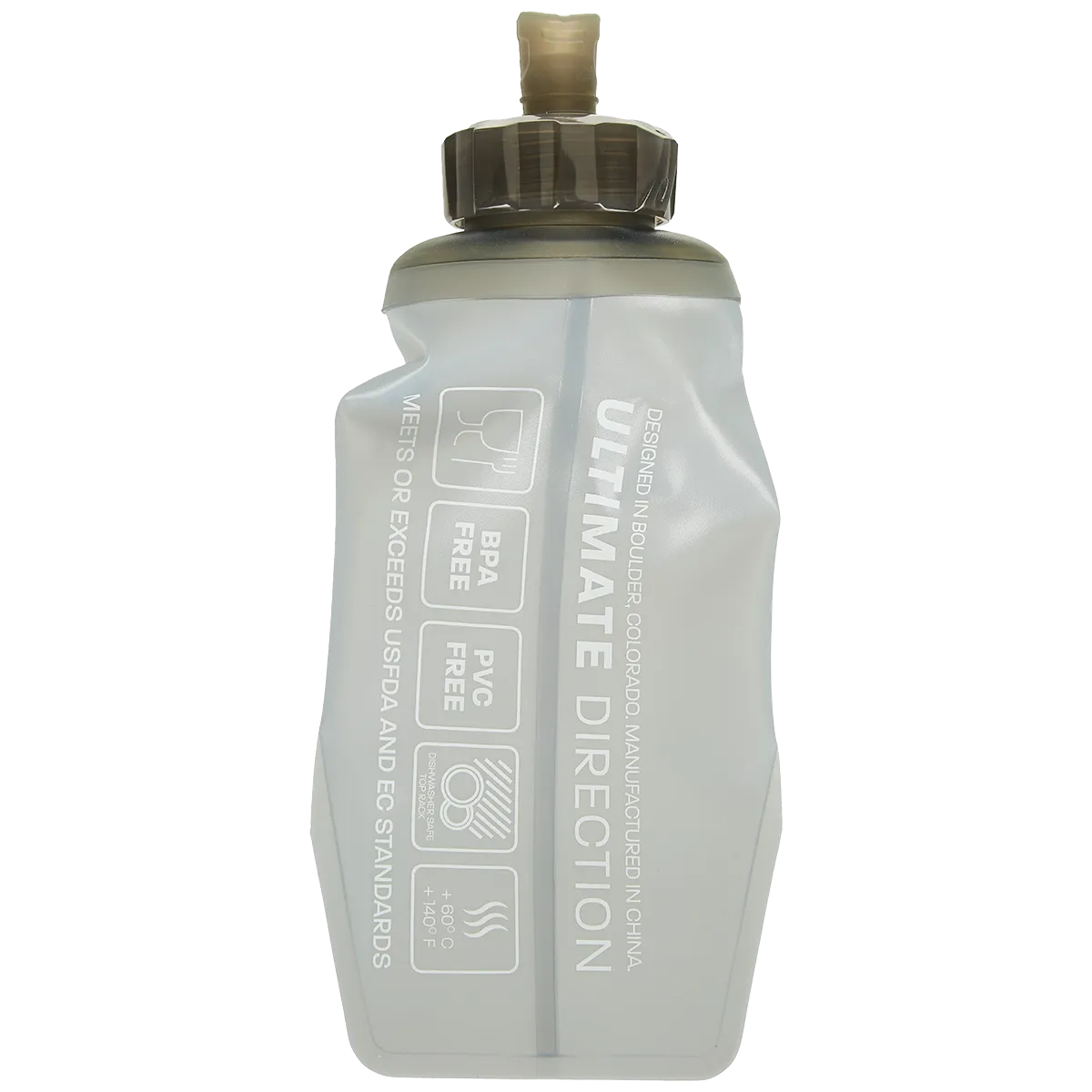 Body Bottle III 500