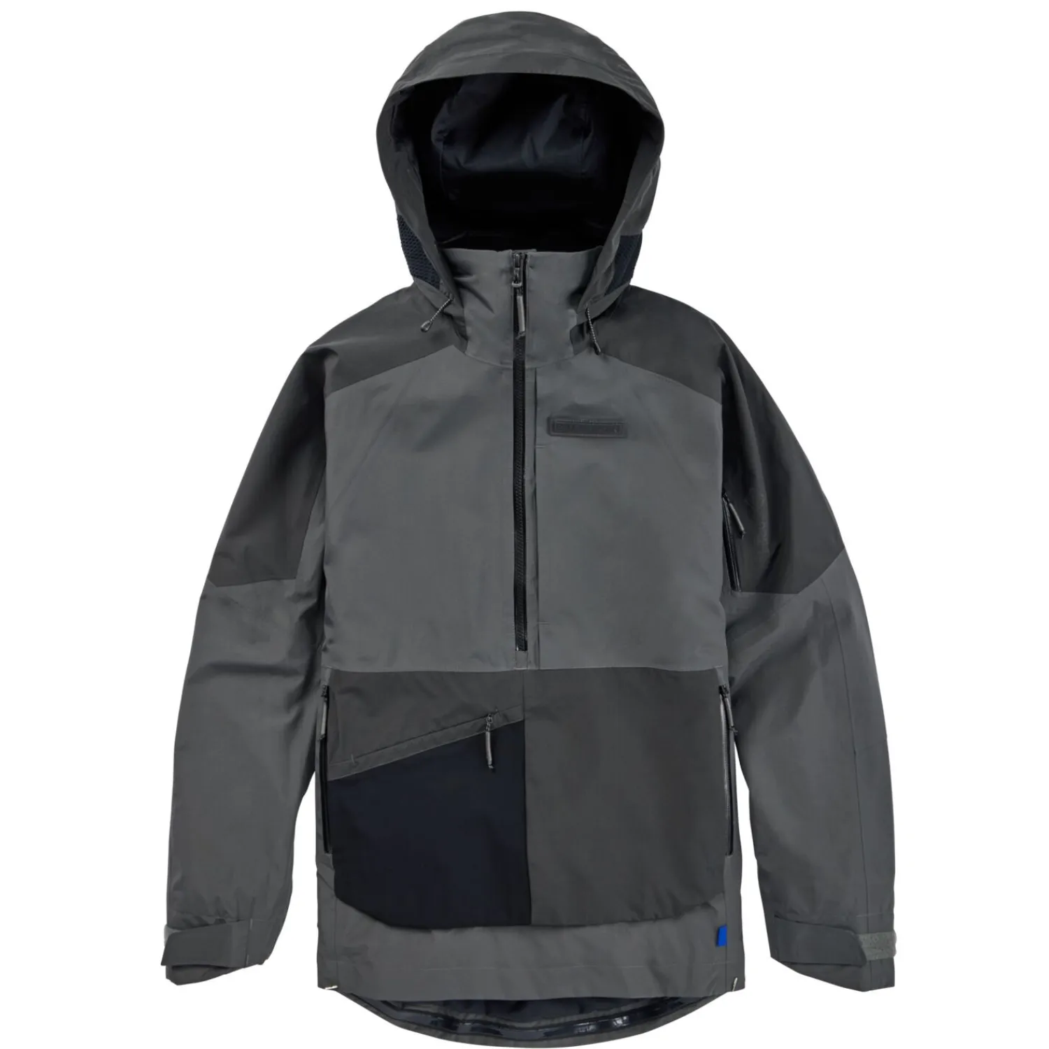 Burton Carbonate Gore-Tex 2L Anorak Jacket 2023 - Men's Snowboard Jacket