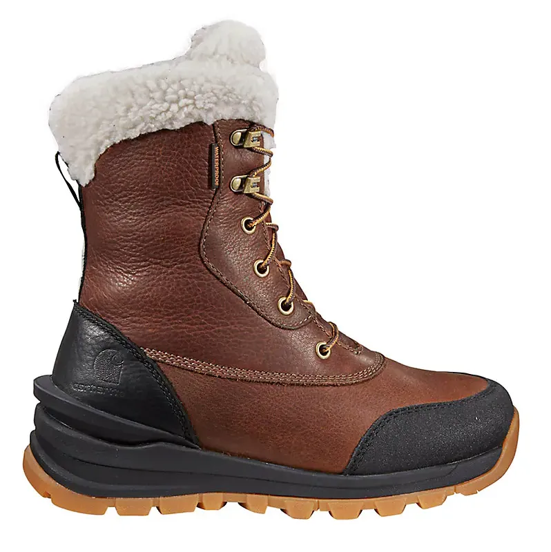 Carhartt - Women's 8" Pellston Waterproof Insulated Boot - FH8019