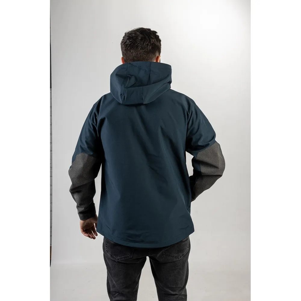 Caterpillar Capstone Hooded Soft Shell Jacket