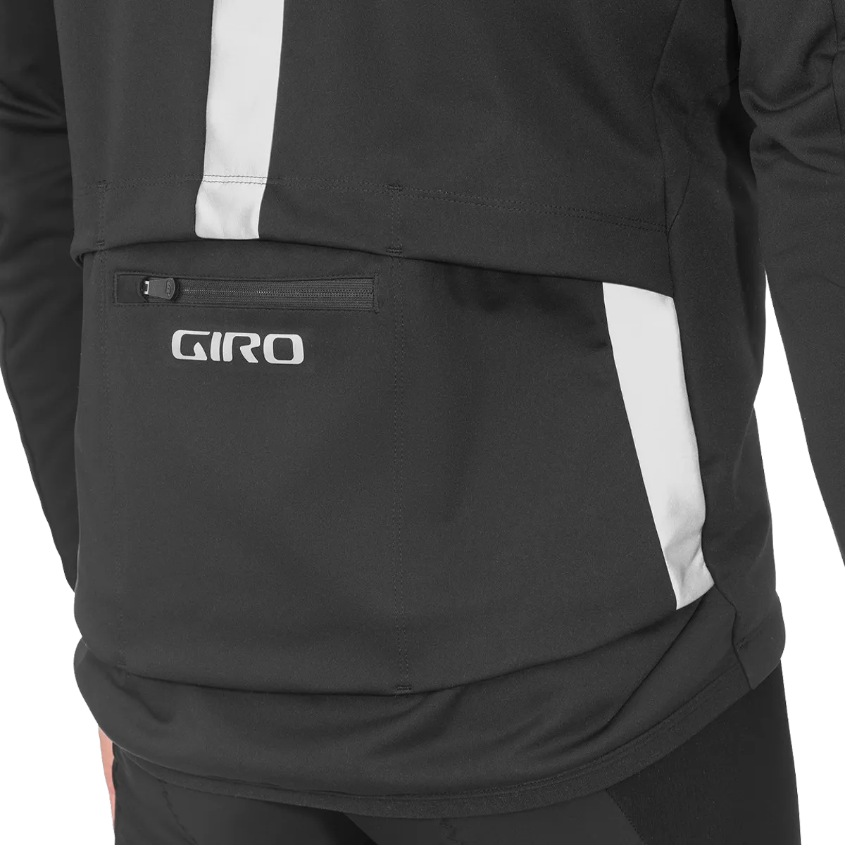 Chrono Pro Alpha Jacket