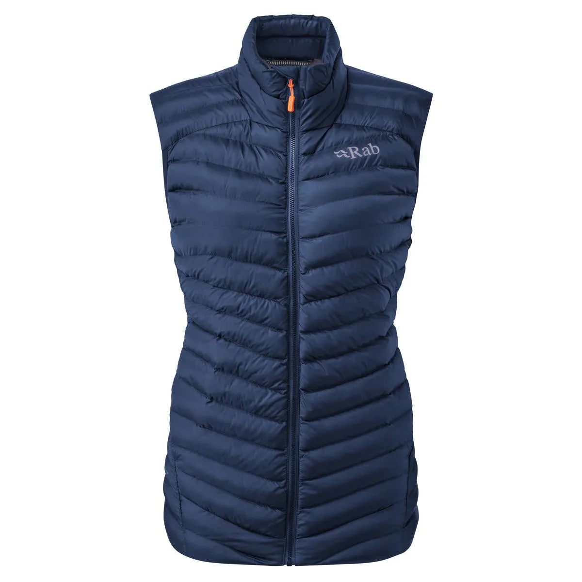 Cirrus Insulated Vest - Patriot Blue