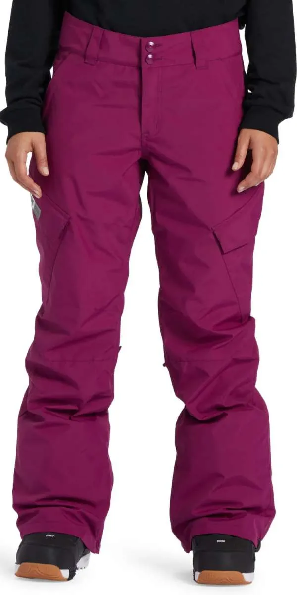 DC Women's Nonchalant Insulated Pant 2024