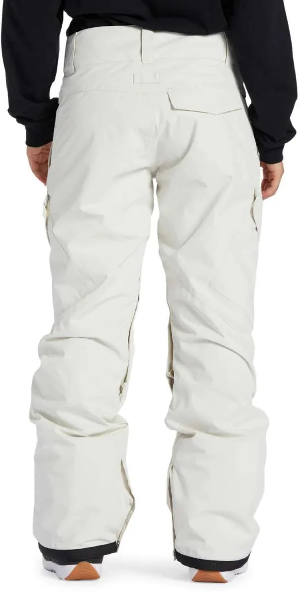 DC Women's Nonchalant Insulated Pant 2024