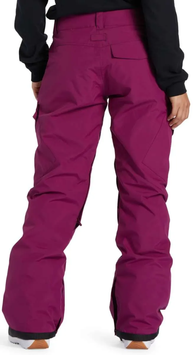 DC Women's Nonchalant Insulated Pant 2024