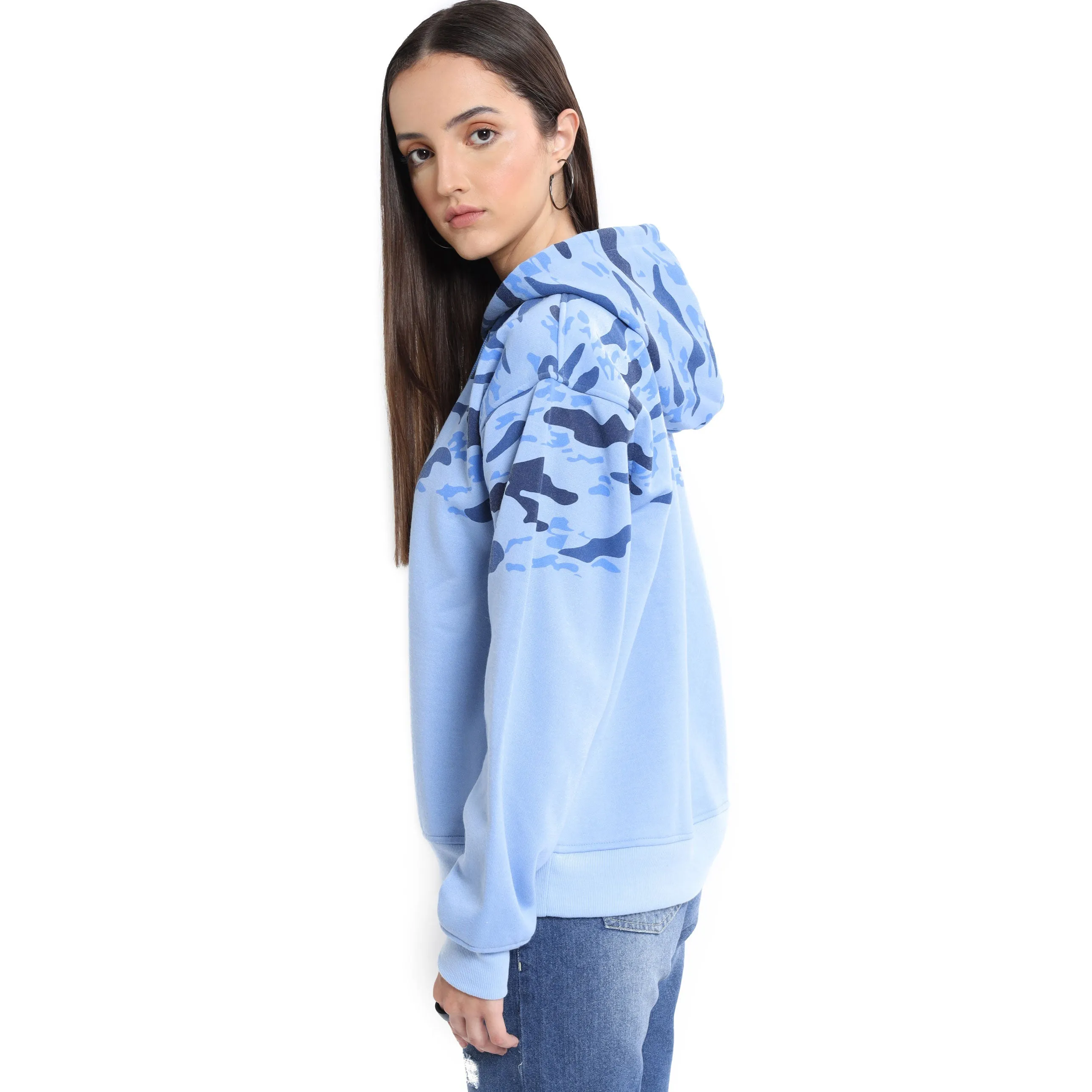 Deep Waters HOODIE