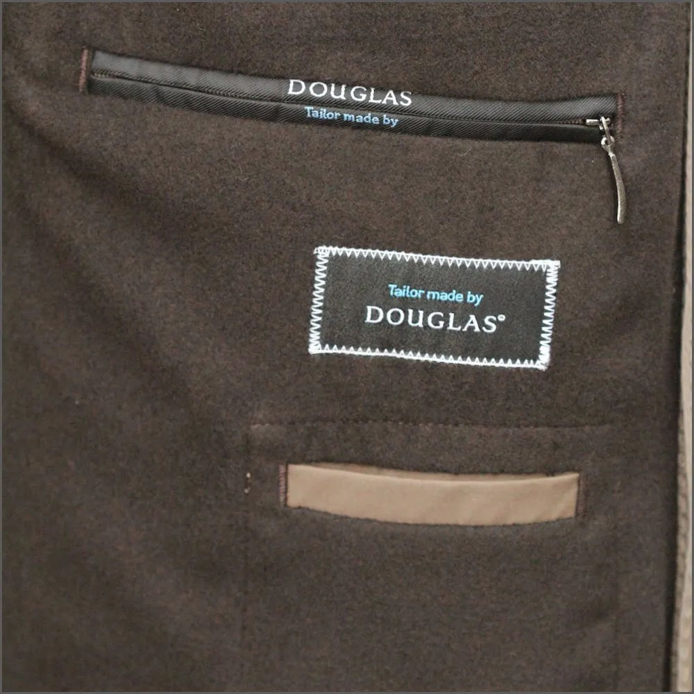 Douglas Stanmore Beige Rain Coat<>