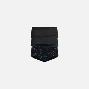 FeelFree Cheeky Brief 3-Pack | Feeling Fireworks Pack