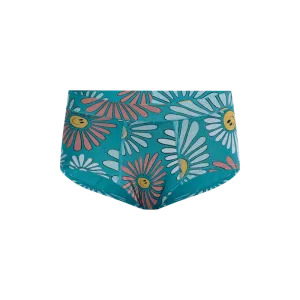 FeelFree Cheeky Brief | Disco Daisies