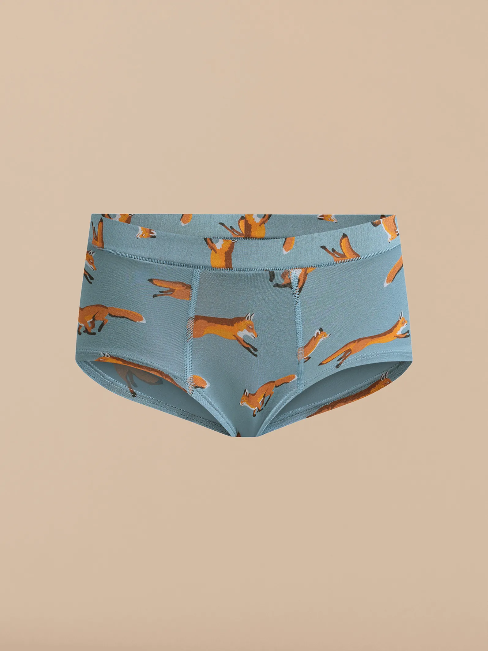 FeelFree Cheeky Brief | Feeling Foxy