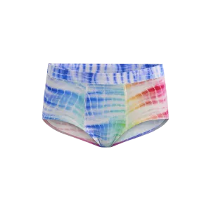 FeelFree Cheeky Brief | Rainbow Daze