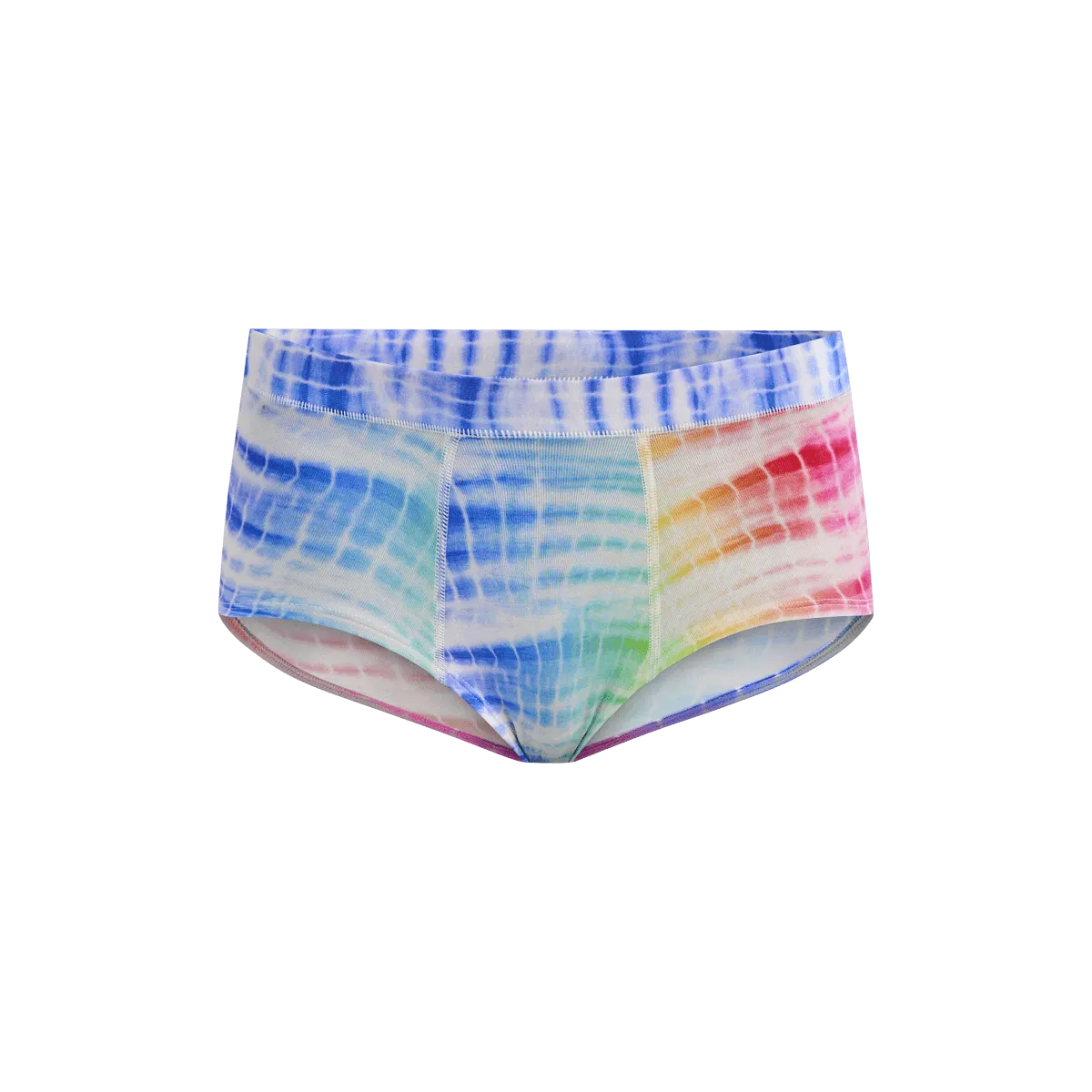 FeelFree Cheeky Brief | Rainbow Daze