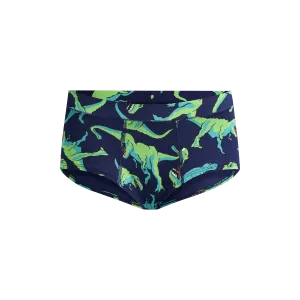 FeelFree Cheeky Brief | T-Rexin'