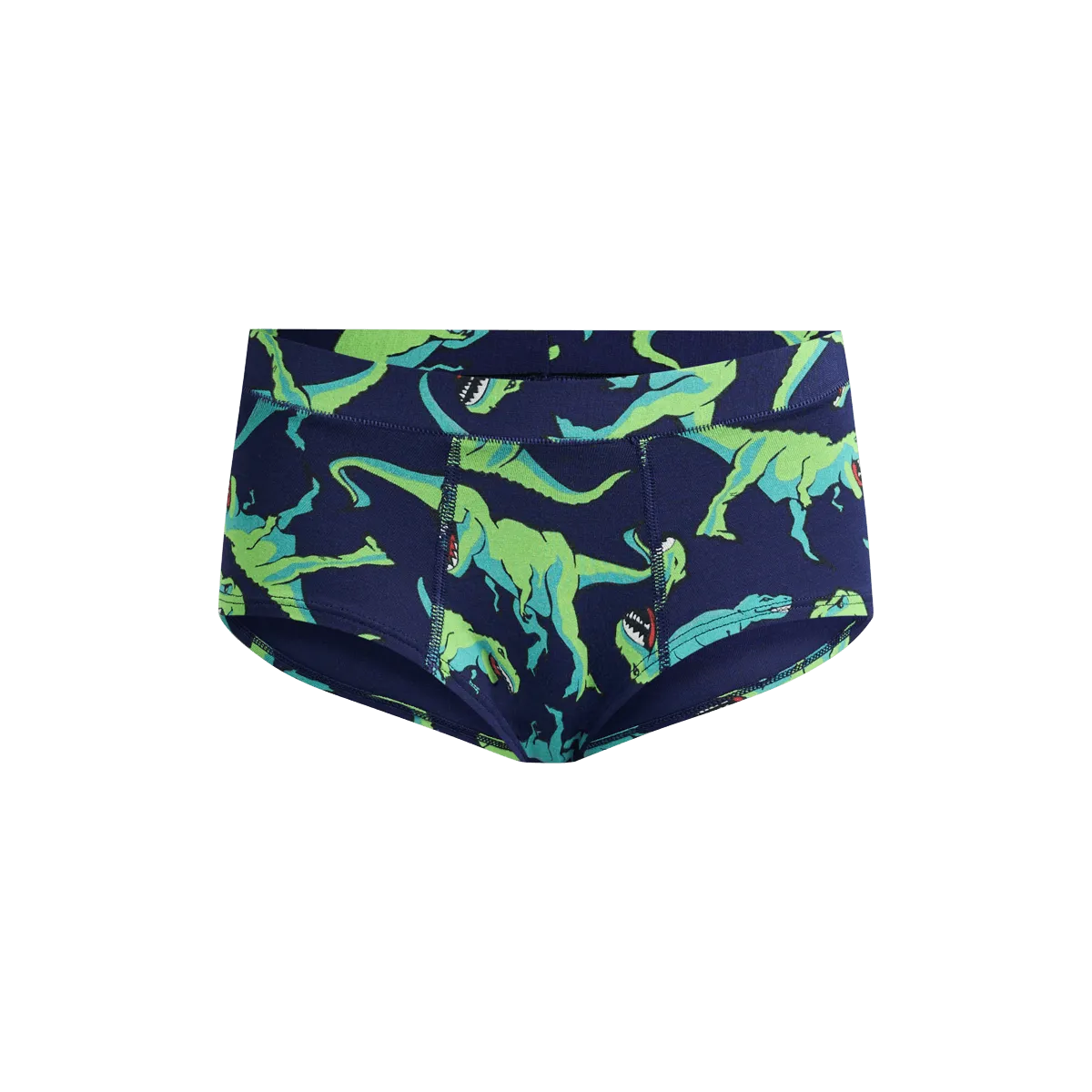 FeelFree Cheeky Brief | T-Rexin'