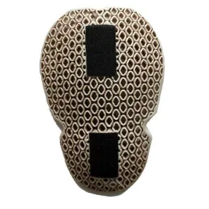 Halvarssons Level 2 Type B Hip Protector Set Brown