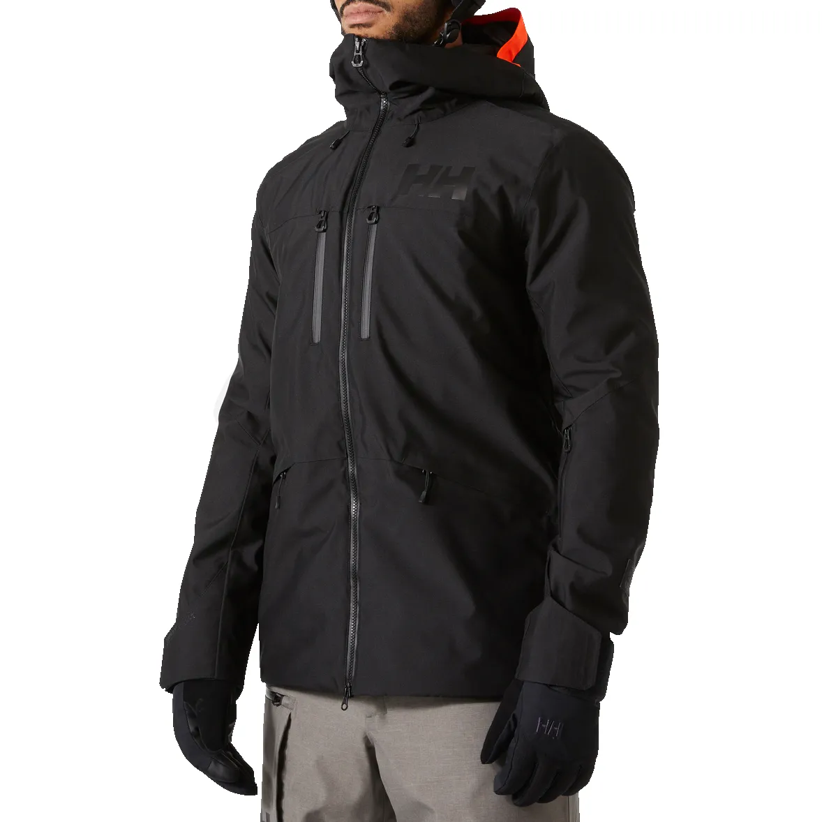 Helly Hansen Garibaldi 2.0 Jacket 2025 - Men's