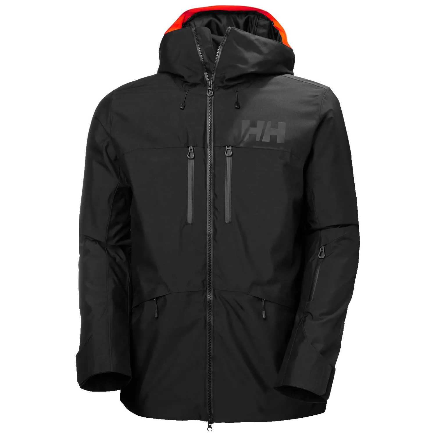 Helly Hansen Garibaldi 2.0 Jacket 2025 - Men's