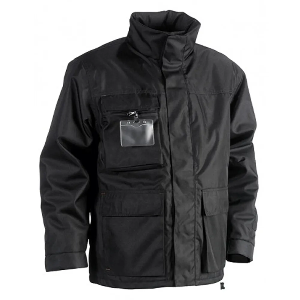 Herock Saturnus Breathable Waterproof Parka Jacket