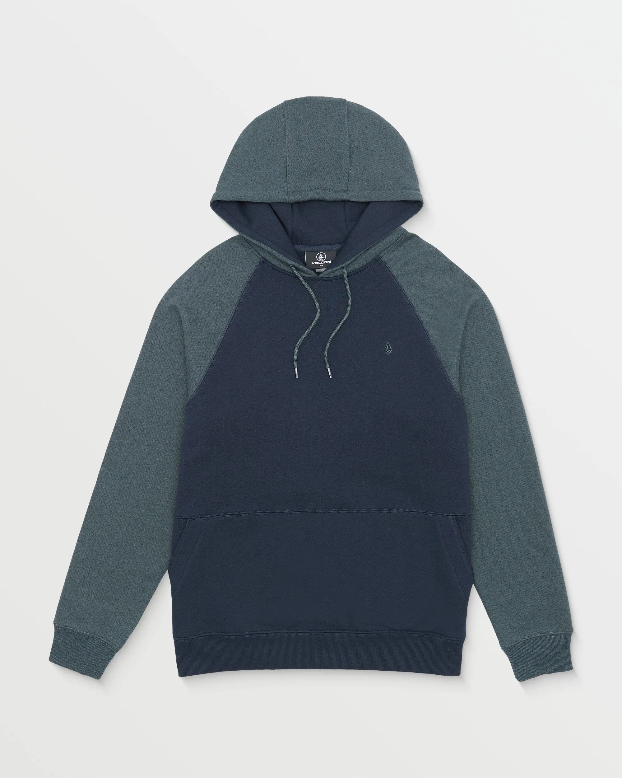 Homak Pullover Hoodie - Navy