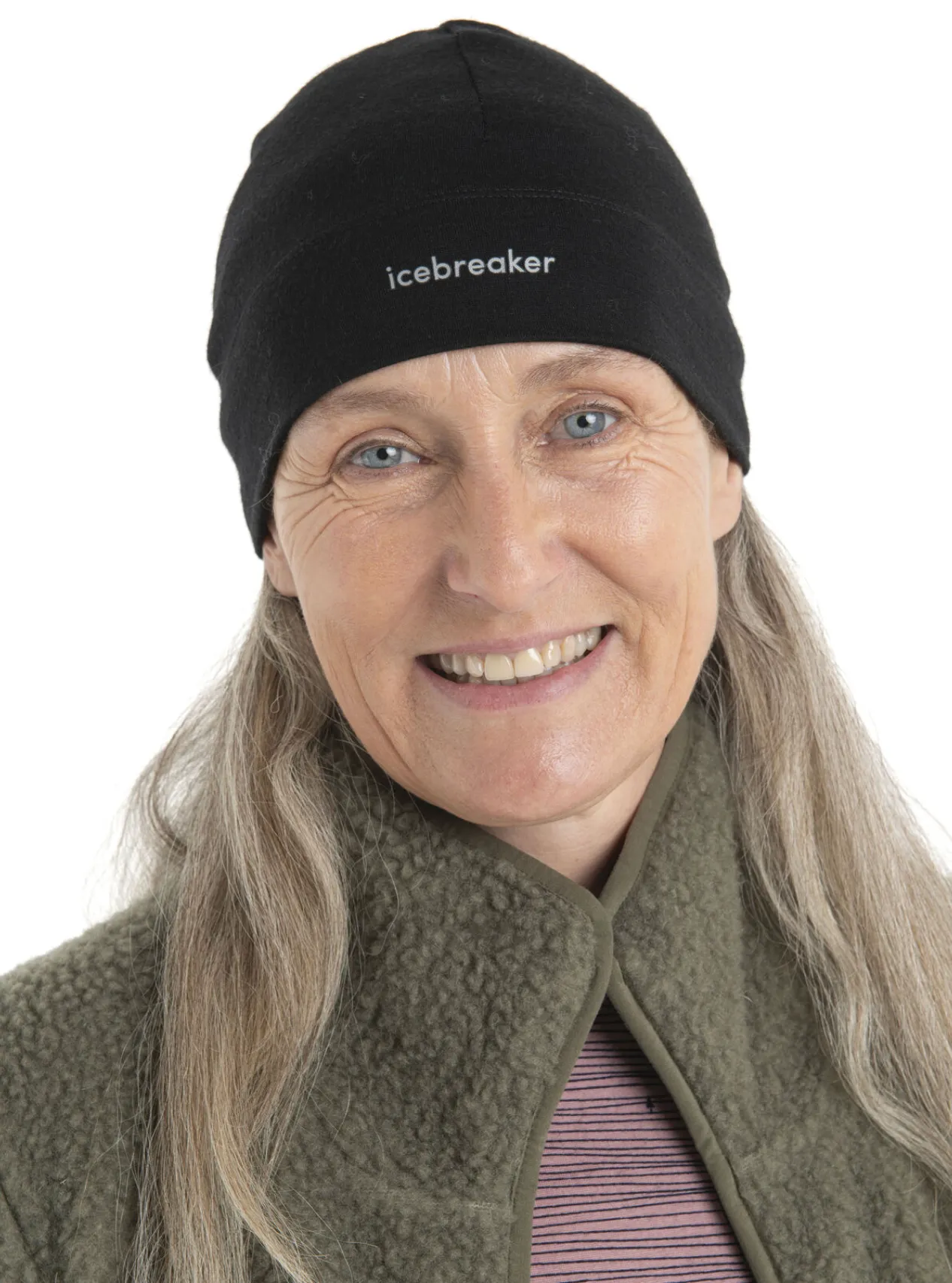 Icebreaker Unisex Merino 200g Oasis Beanie