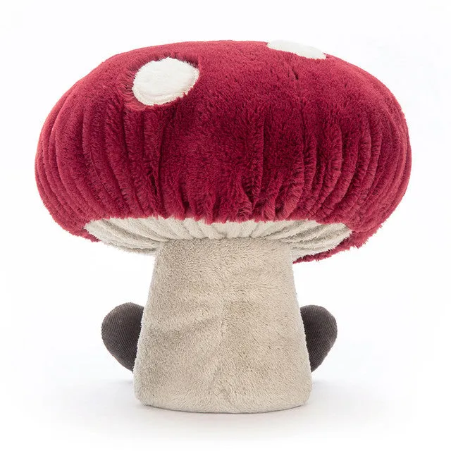 Jellycat Amuseable Mushroom