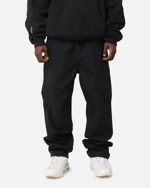 Jordan Chicago Pant Black