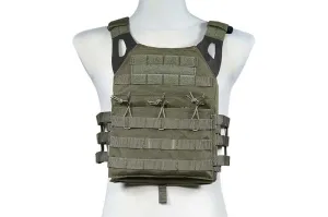 JPC - Foliage Green