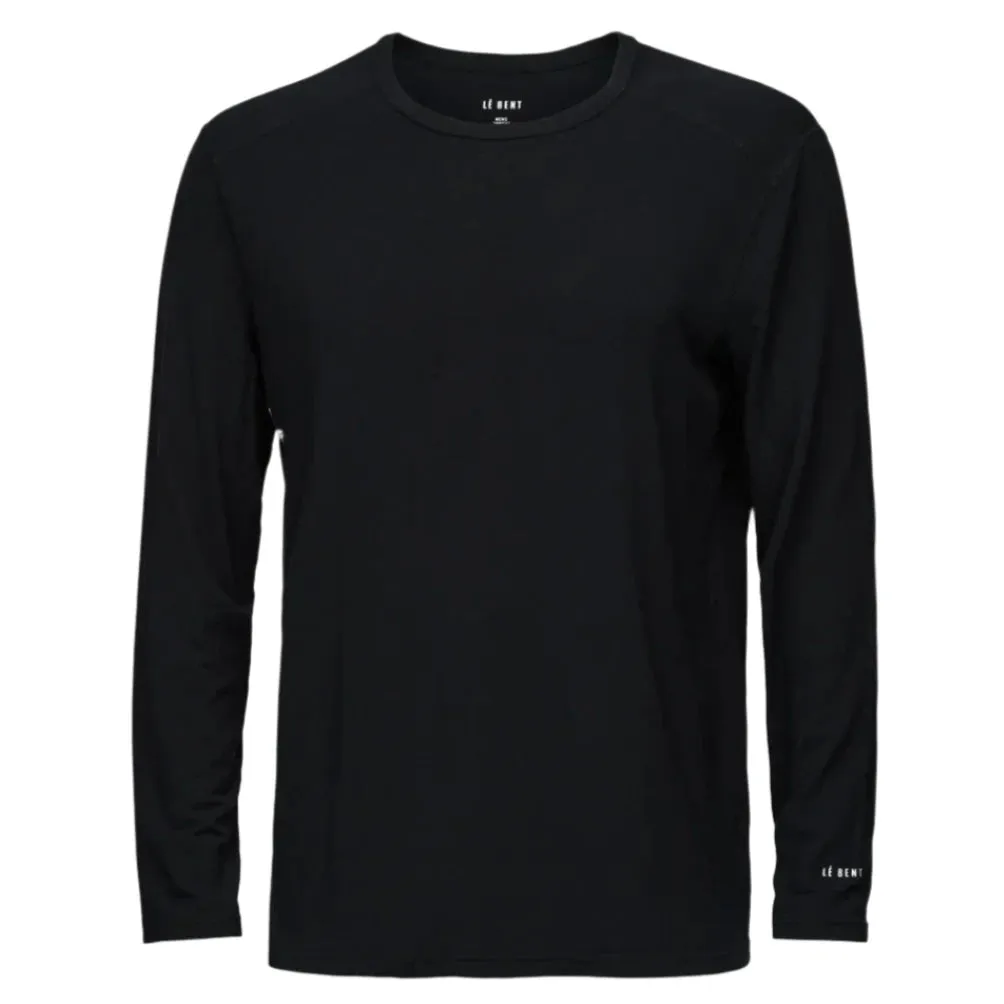 Le Bent Core Lightweight Crew Top Base Layer 2025