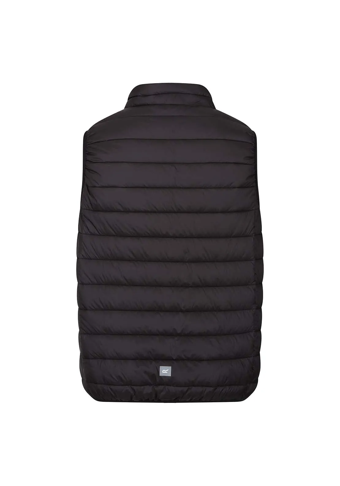 Marizion Body Warmer - Black