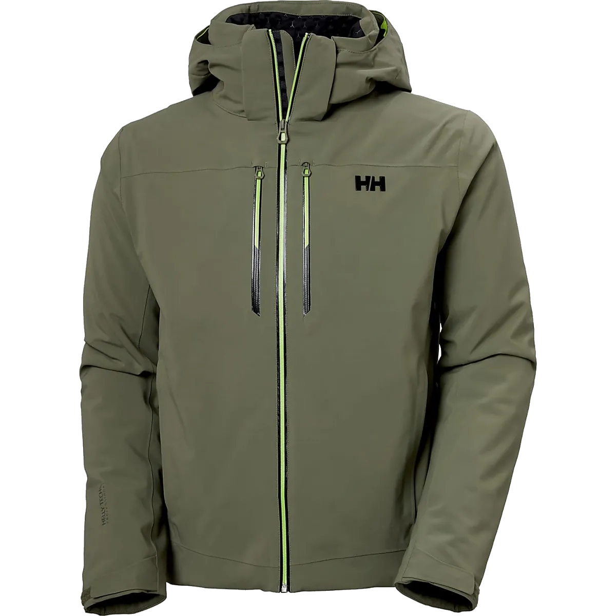 Men's Alpha Lifaloft Jacket