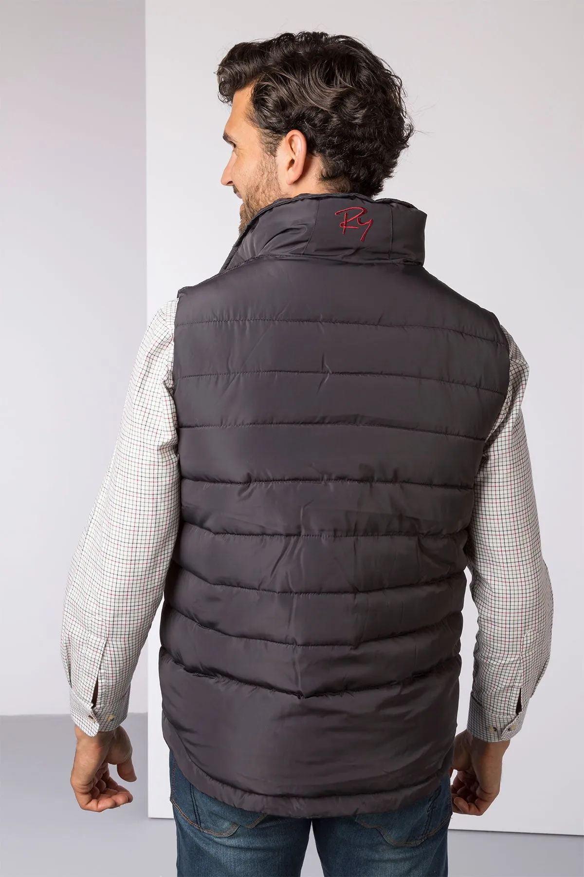 Men's Padded Gilet - Ripley II