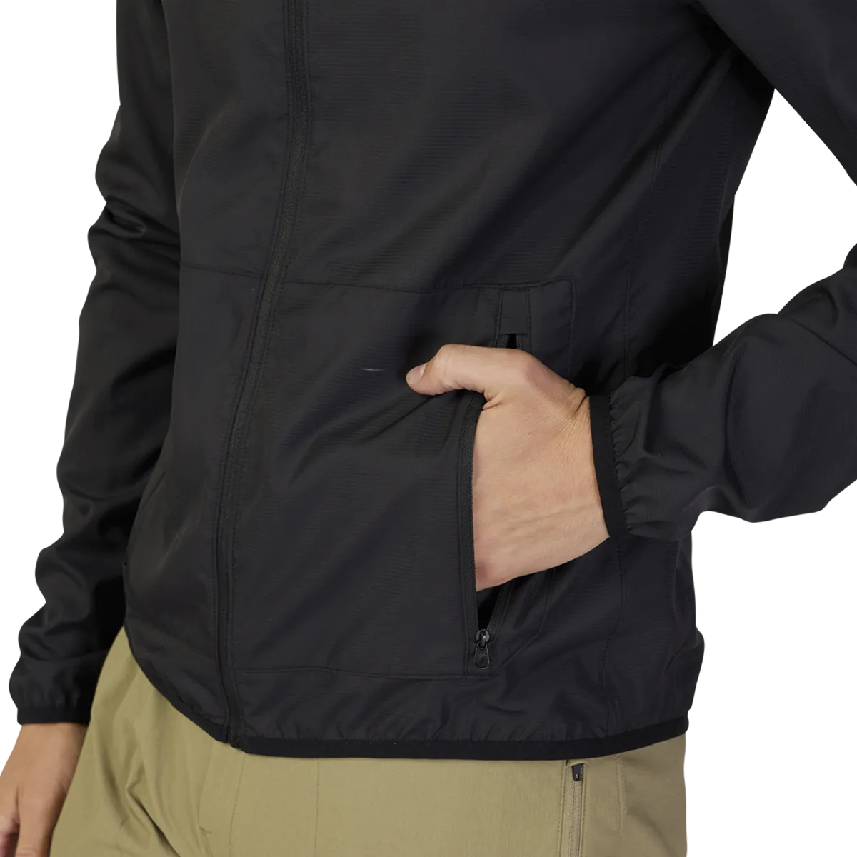 Men's Ranger Wind Jacket