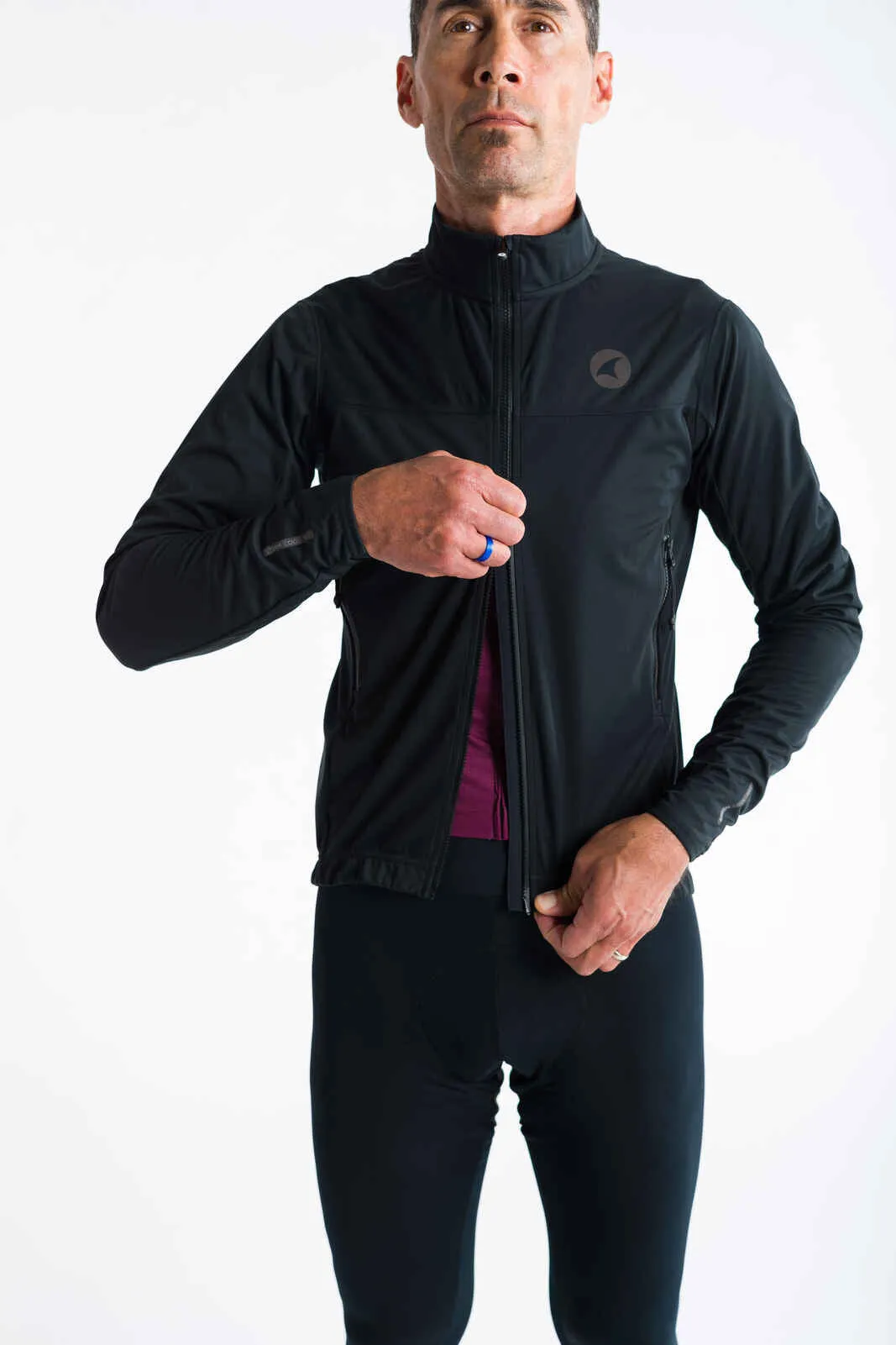 Men's Storm  Jacket