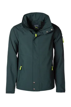 Men's Waterproof Hiking Jacket - Wolds