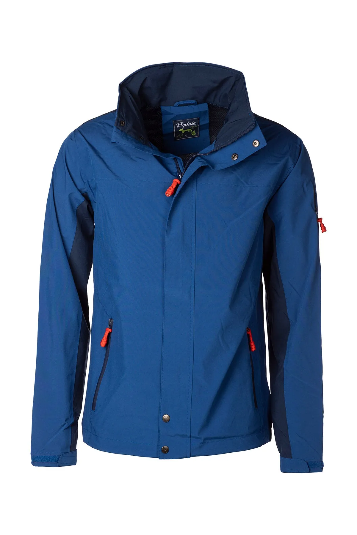 Men's Waterproof Hiking Jacket - Wolds