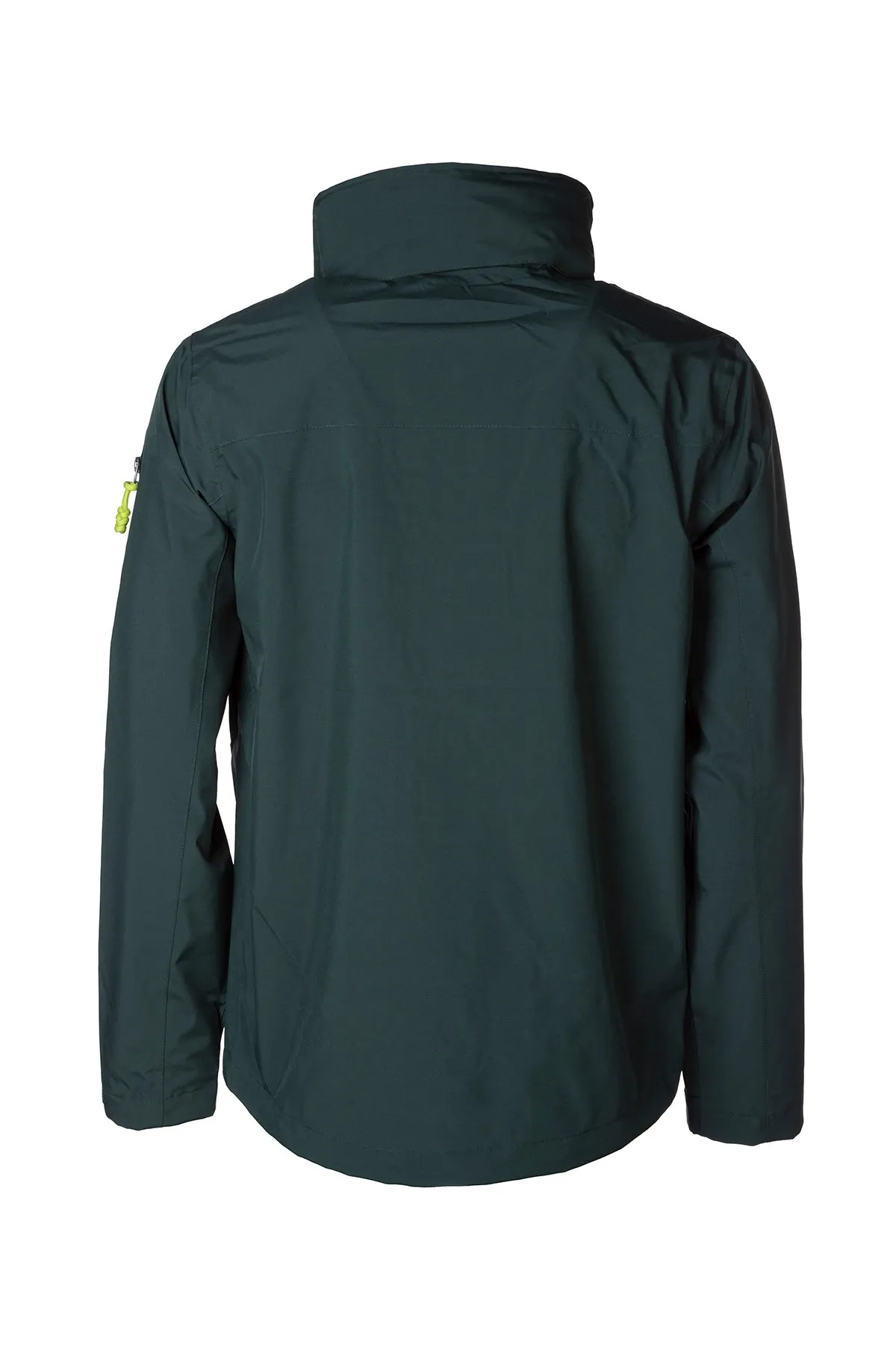 Men's Waterproof Hiking Jacket - Wolds