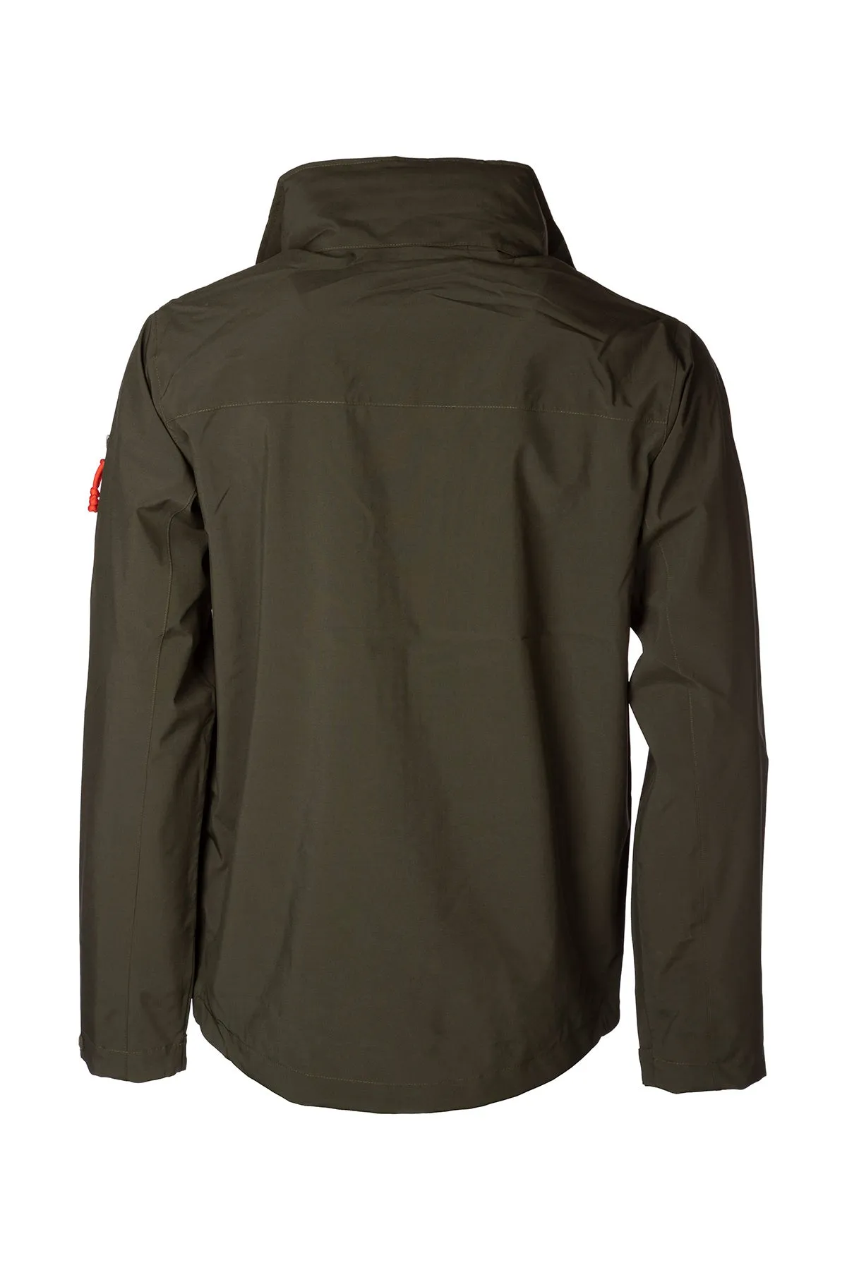 Men's Waterproof Hiking Jacket - Wolds