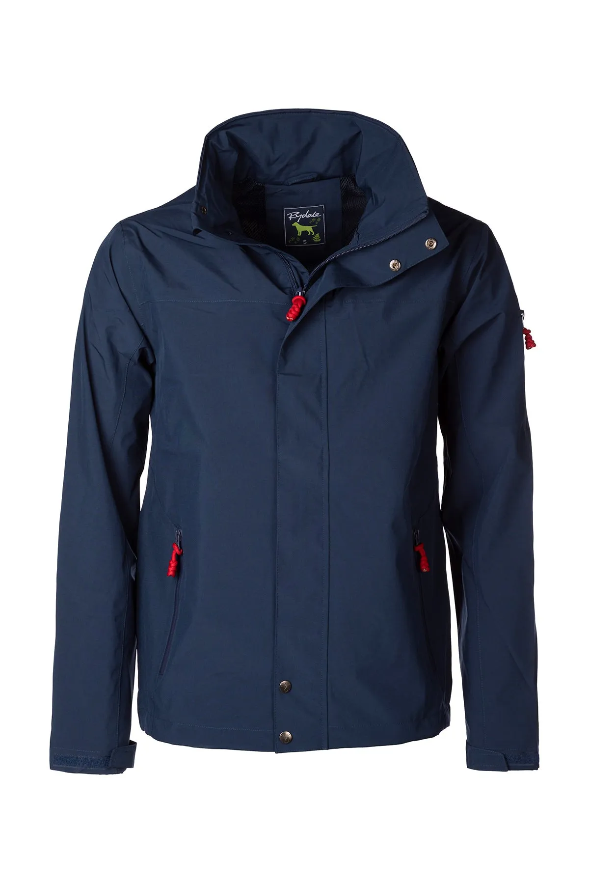 Men's Waterproof Hiking Jacket - Wolds