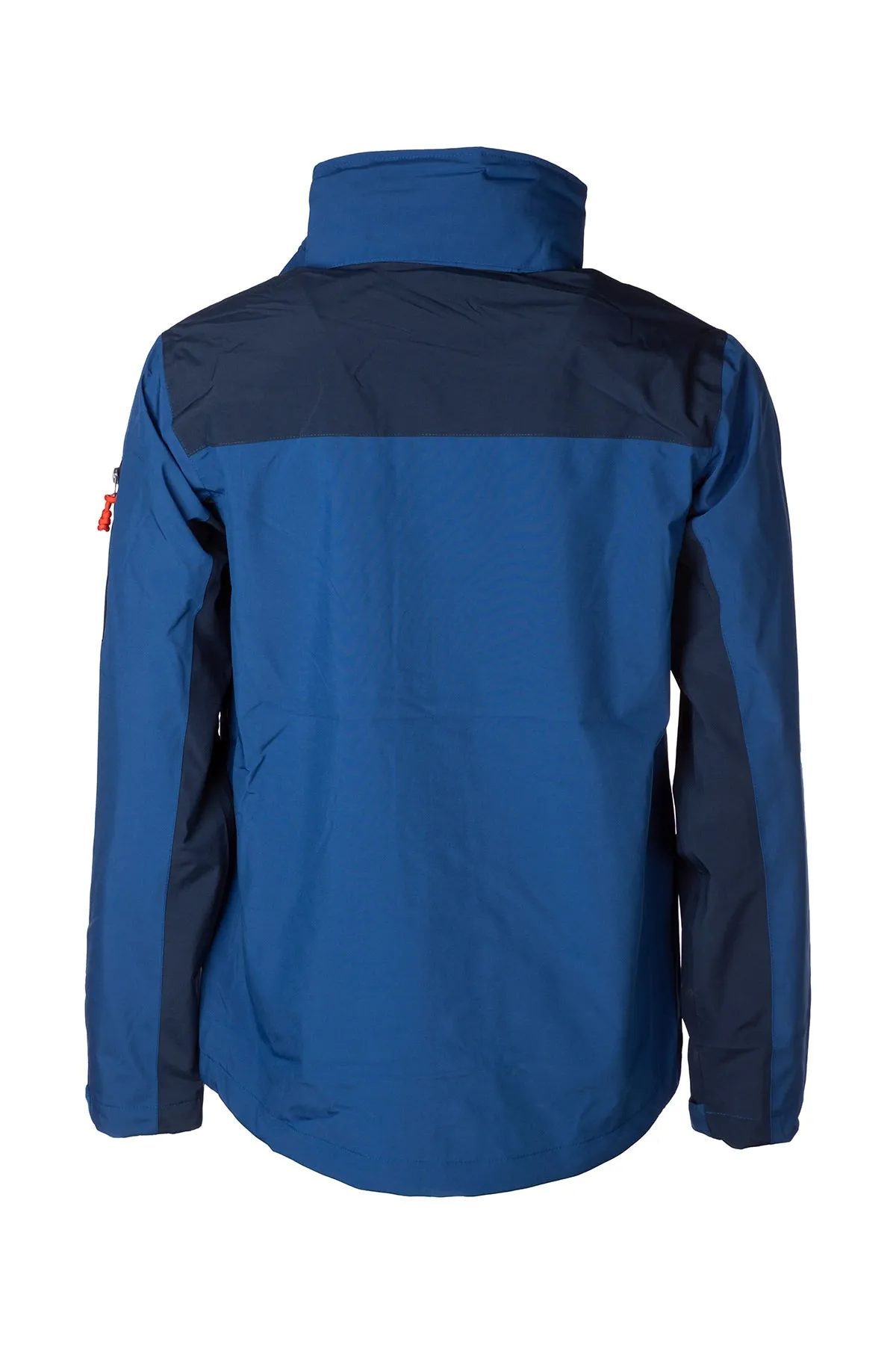 Men's Waterproof Hiking Jacket - Wolds