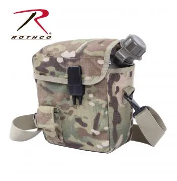 MOLLE 2 QT. Bladder Canteen Cover