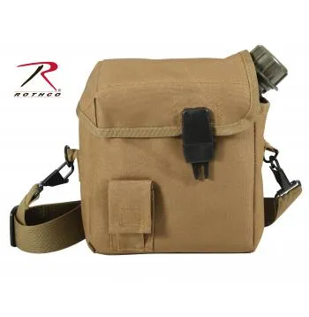 MOLLE 2 QT. Bladder Canteen Cover