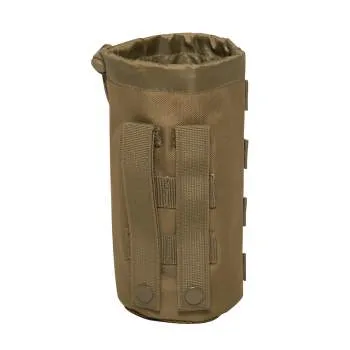 MOLLE Water Bottle Carrier