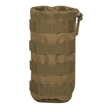 MOLLE Water Bottle Carrier