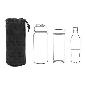 MOLLE Water Bottle Carrier