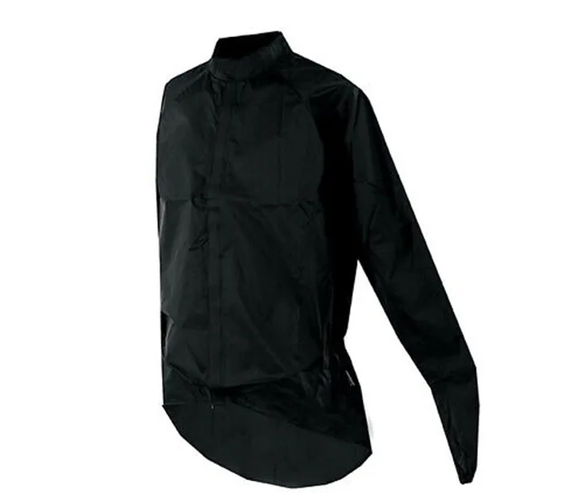 Nalini Kea Mens Windproof and Rainproof Cycling or Running Jacket