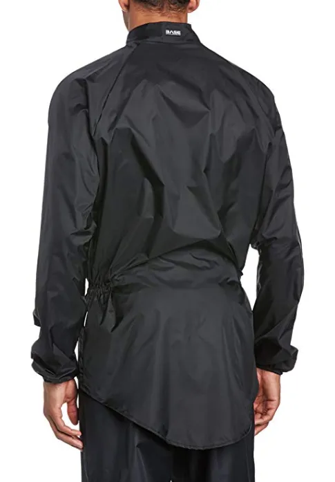 Nalini Kea Mens Windproof and Rainproof Cycling or Running Jacket