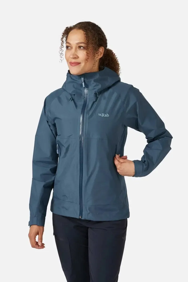 Namche PacLite Jacket - Orion Blue